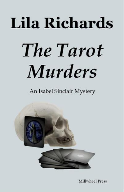 The Tarot Murders (Isabel Sinclair Mysteries, #2)