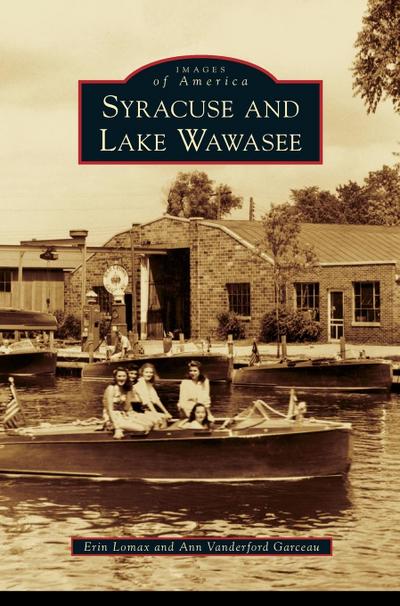 Syracuse and Lake Wawasee