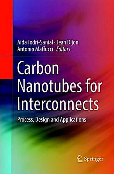 Carbon Nanotubes for Interconnects