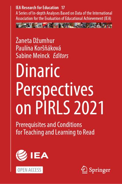 Dinaric Perspectives on PIRLS 2021