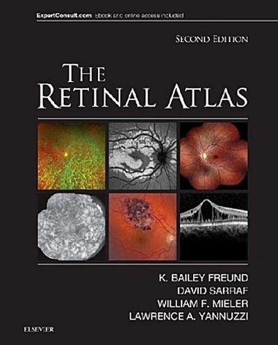 The Retinal Atlas 