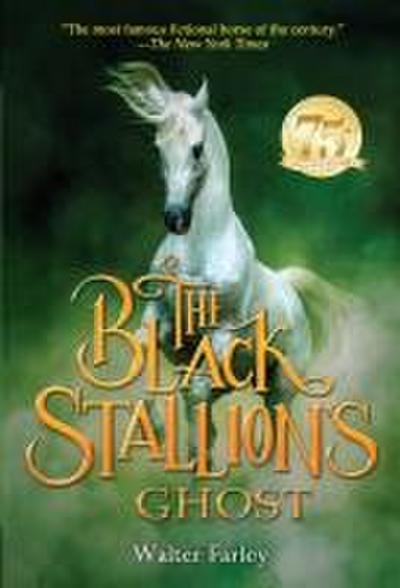 The Black Stallion’s Ghost