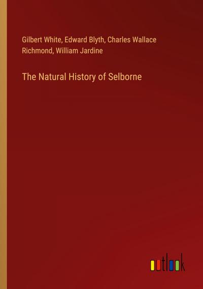 The Natural History of Selborne