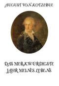 Das merkwürdigste Jahr meines Lebens