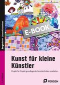 Kunst für kleine Künstler - 3./4. Klasse