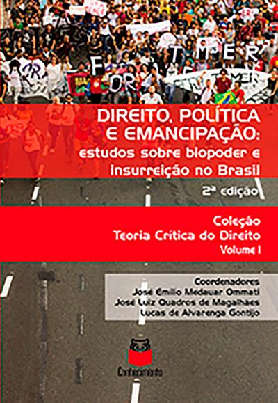 Direito, Política e Emancipação