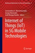 Internet of Things (IoT) in 5G Mobile Technologies