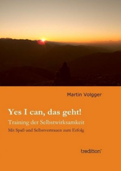 Yes I can, das geht!