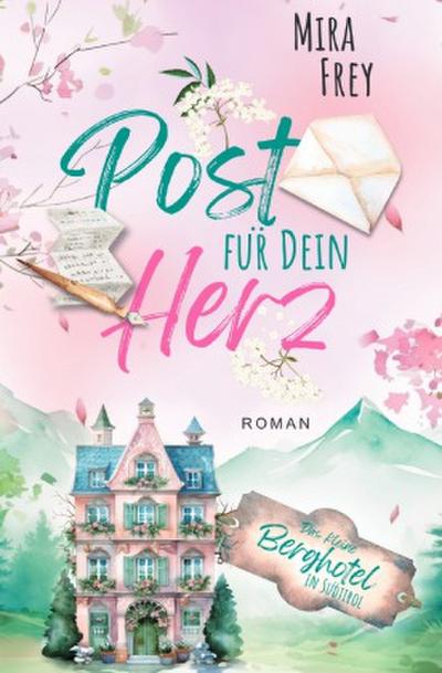 Post für dein Herz