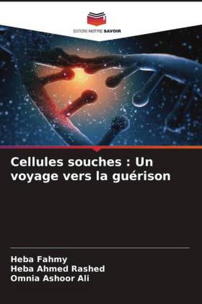 Cellules souches : Un voyage vers la guérison