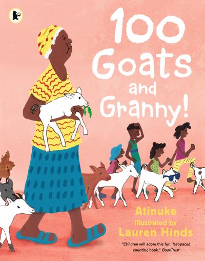 100 Goats and Granny!