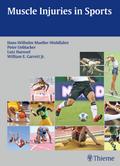 Muscle Injuries in Sports
