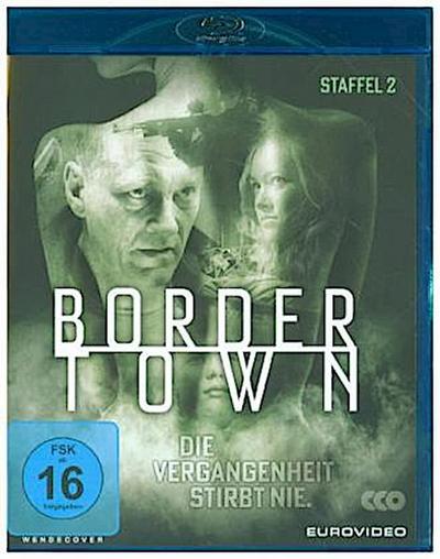 Bordertown