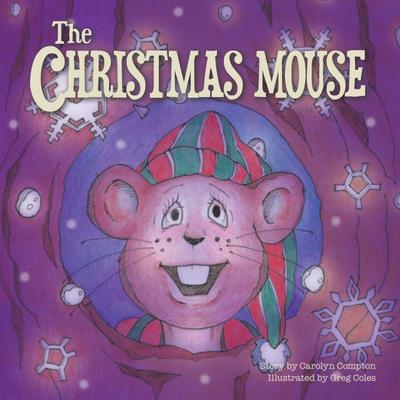 The Christmas Mouse