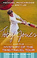 Toby Jones And The Mystery Of The Time Travel Tour