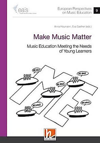 European Perspectives on Music Education. Vol.9