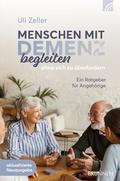 Menschen mit Demenz begleiten, ohne sich zu überfo