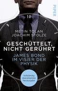 Geschüttelt, nicht gerührt