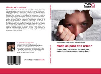 Modelos para des-armar