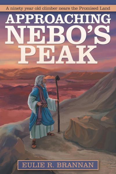 Approaching Nebo’S Peak