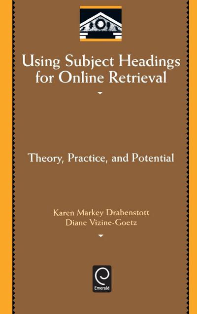 Using Subject Headings for Online Retrieval