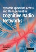 Dynamic Spectrum Access and Management in Cognitiv