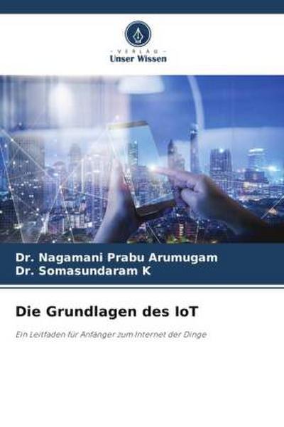 Die Grundlagen des IoT