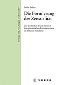 Die Formierung der Zensualität