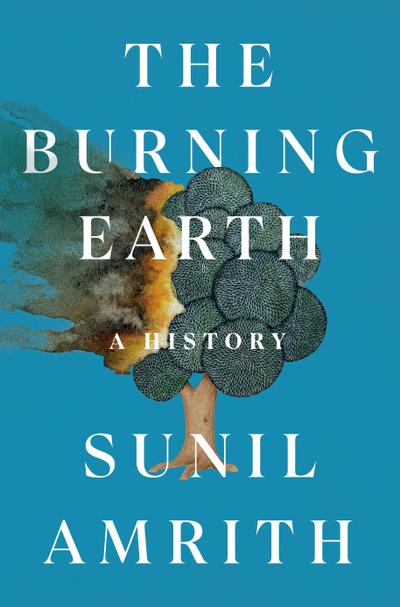 The Burning Earth: An Environmental History of the Last 500 Years