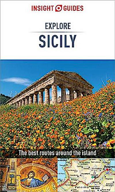 Insight Guides Explore Sicily (Travel Guide eBook)
