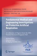 Fundamental Medical and Engineering Investigations