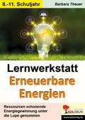 Lernwerkstatt Erneuerbare Energien