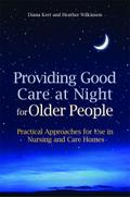 Providing Good Care at Night for Older People