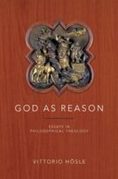 God as Reason