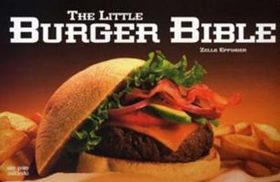 The Little Burger Bible