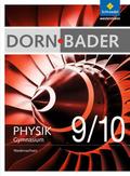 Dorn/Bader Physik SI - Ausgabe 2012 für Niedersach