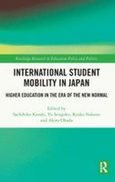 International Student Mobility in Japan