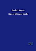 Kaiser Otto der Große
