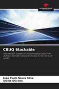 CBUQ Stockable