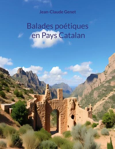 Balades poétiques en Pays Catalan