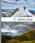 Alpenvereinsjahrbuch BERG 2026