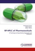 RP-HPLC of Pharmaceuticals