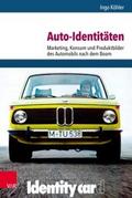 Auto-Identitäten