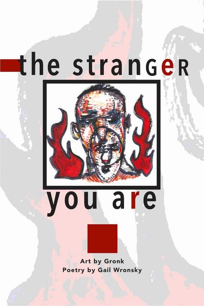 Stranger You Are