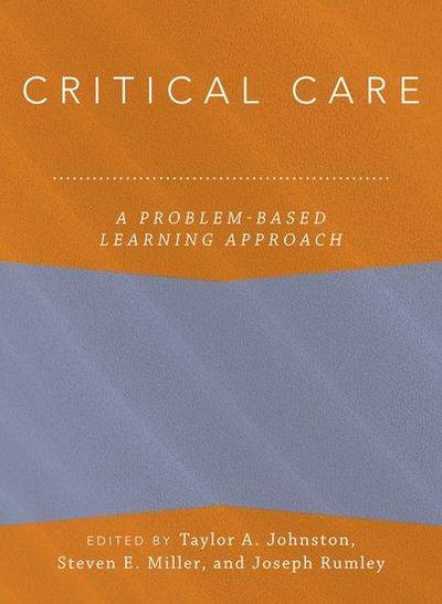 Critical Care