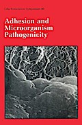 Adhesion and Microorganism Pathogenicity