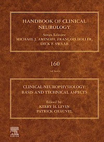 Clinical Neurophysiology: Basis and Technical Aspects