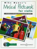 Musical Postcards: 10 Stücke in 10 Stilen aus der 