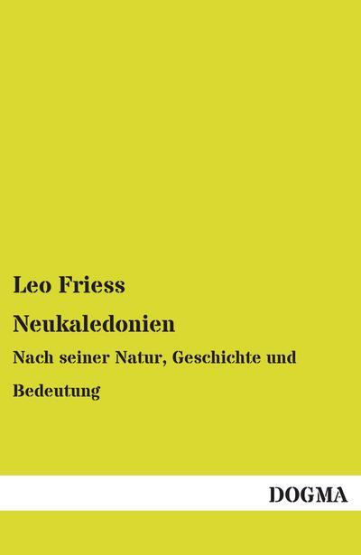 Neukaledonien