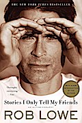 Stories I Only Tell My Friends